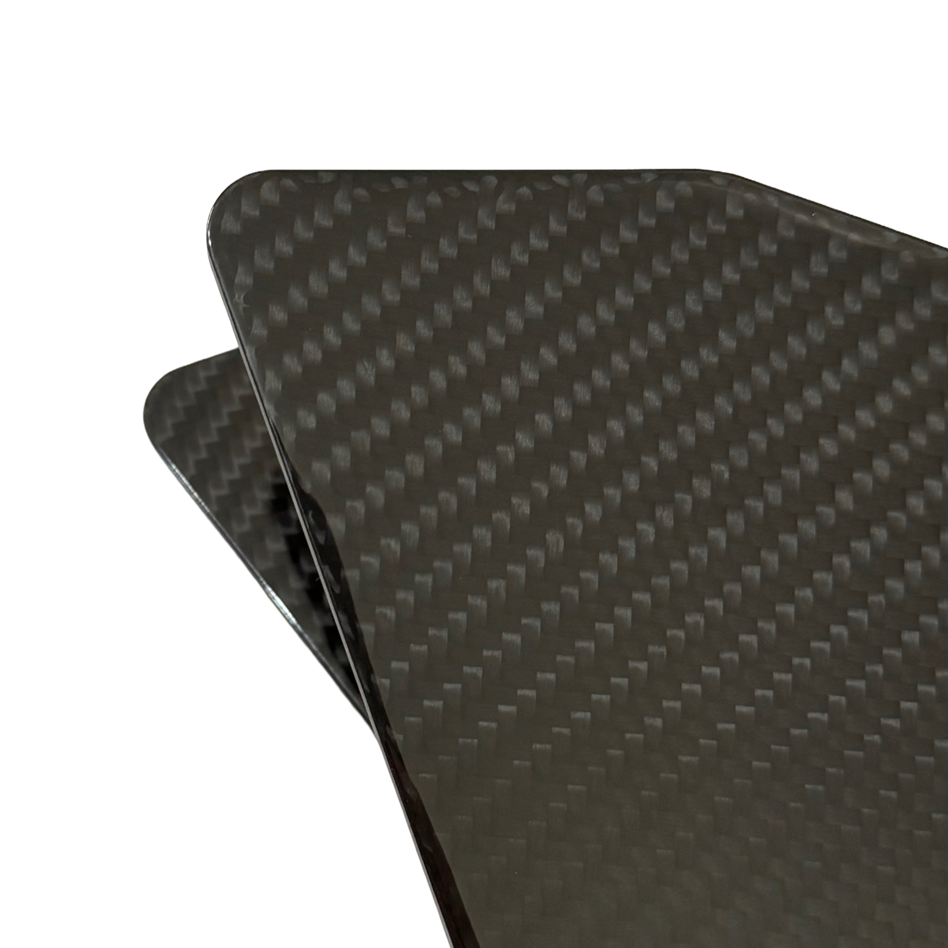 CFK Seitenteile "GT4"