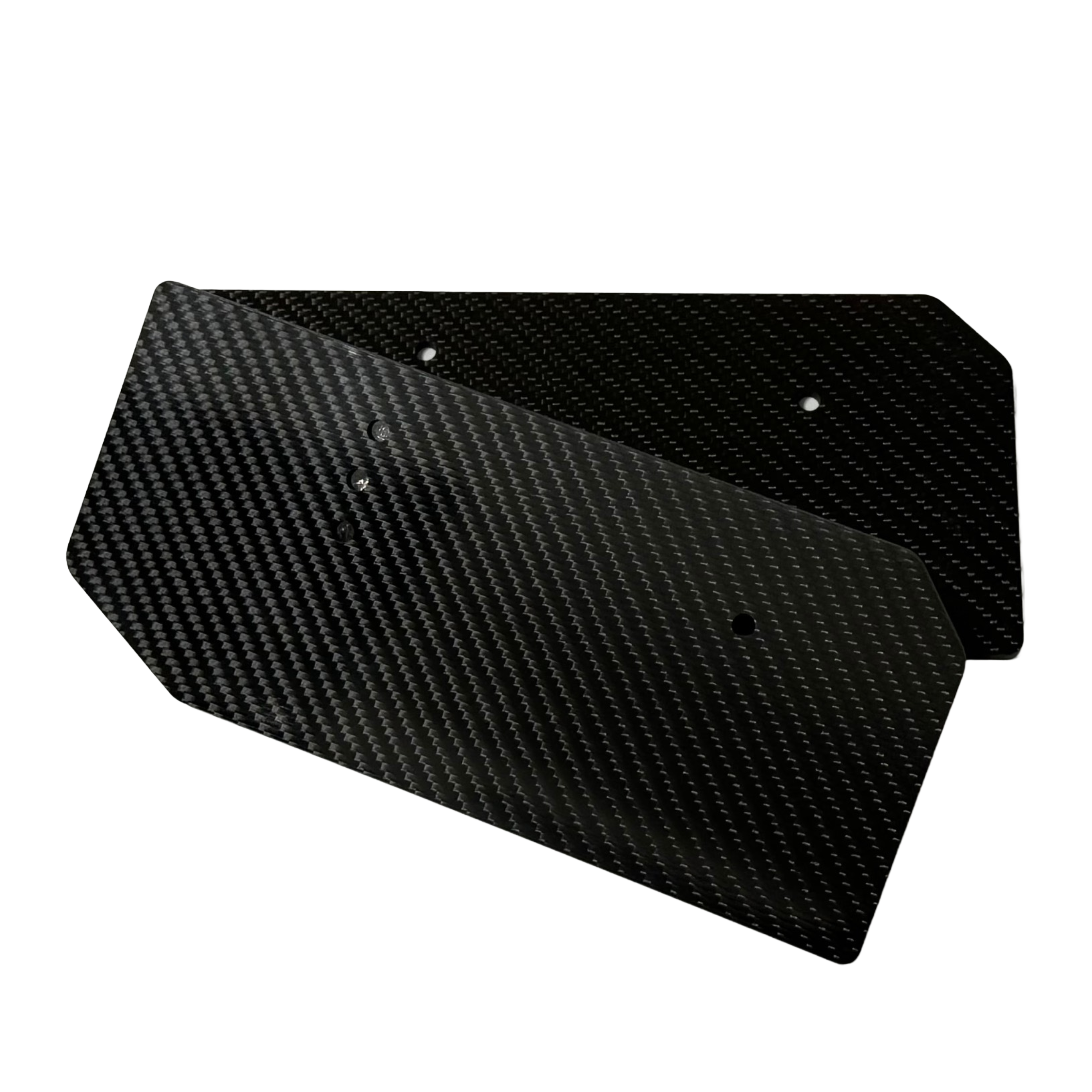 CFK Seitenteile "COMPETITION"