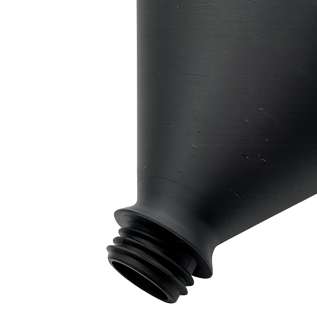 Kunststoff Trichter M32 x 3,5