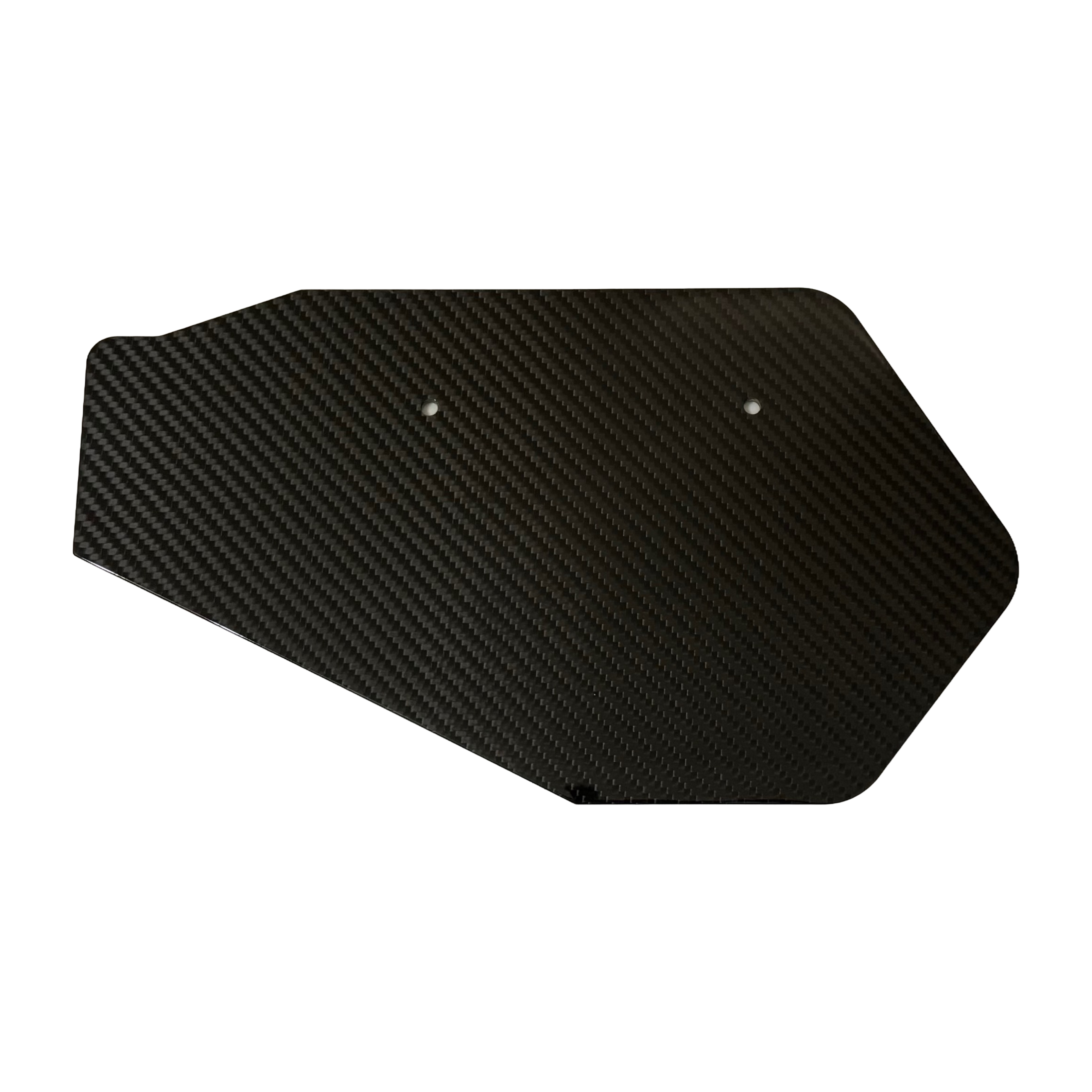 CFK Seitenteile "CUP"