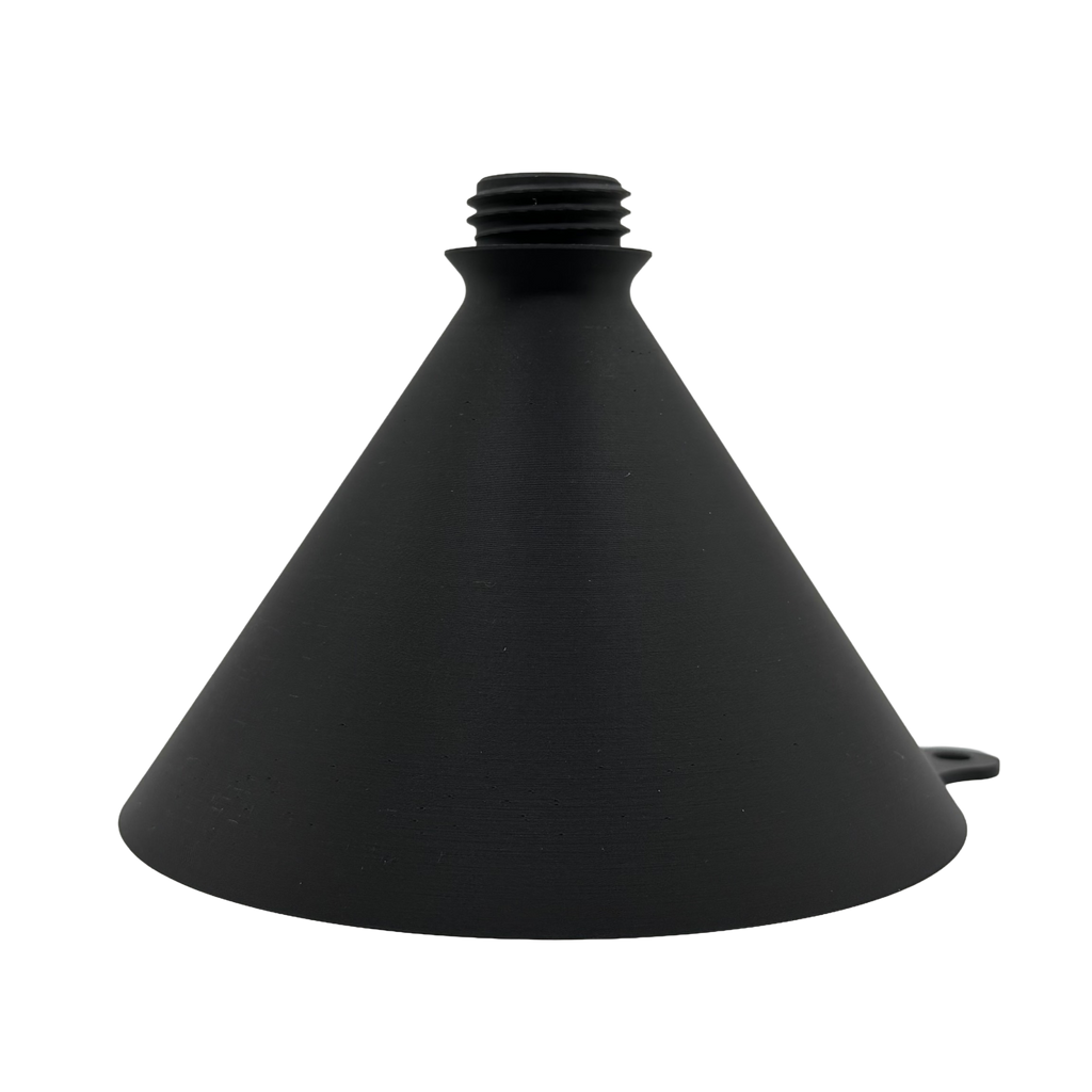 Kunststoff Trichter M32 x 3,5