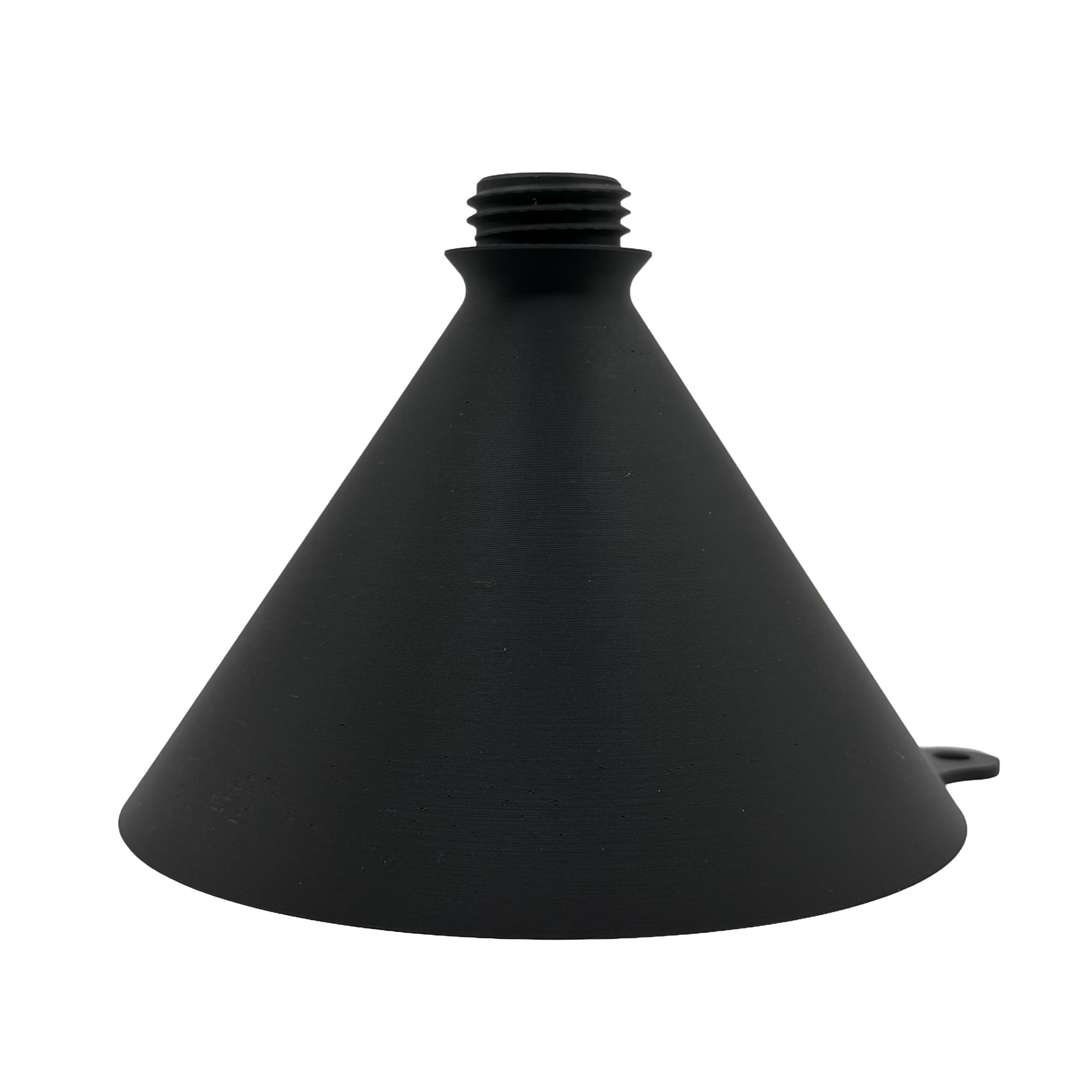 Kunststoff Trichter M32 x 3,5