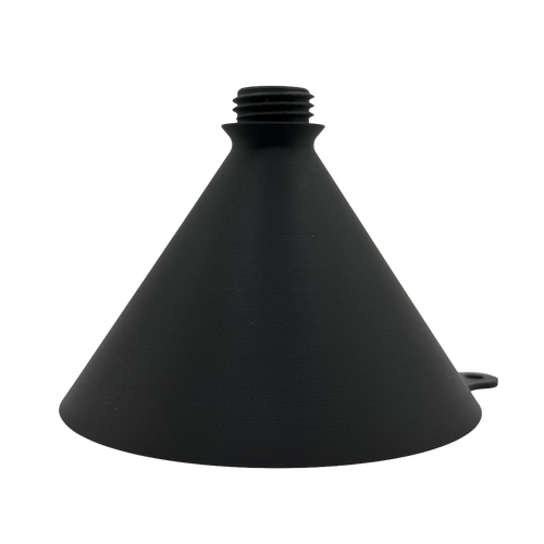 Kunststoff Trichter M32 x 3,5