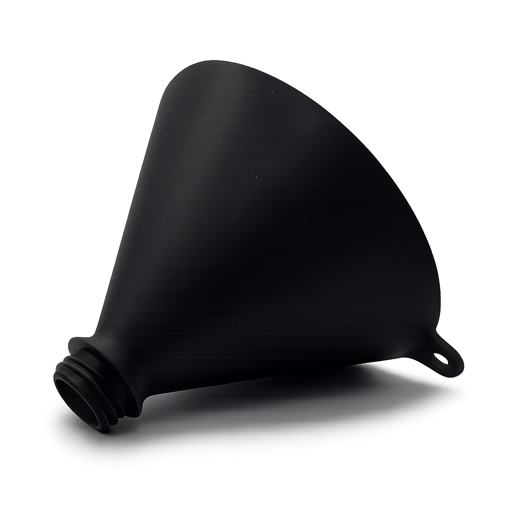 Kunststoff Trichter M32 x 3,5