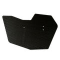 CFK Seitenteile "GT4"
