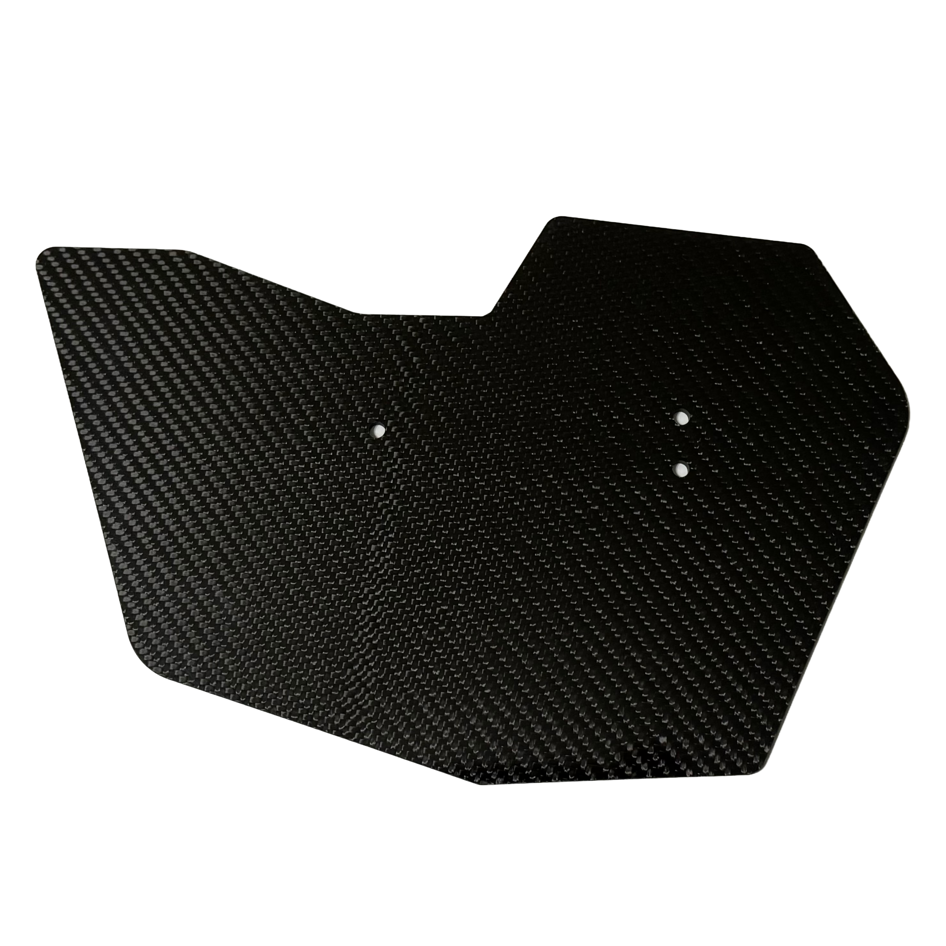 CFK Seitenteile "GT4"