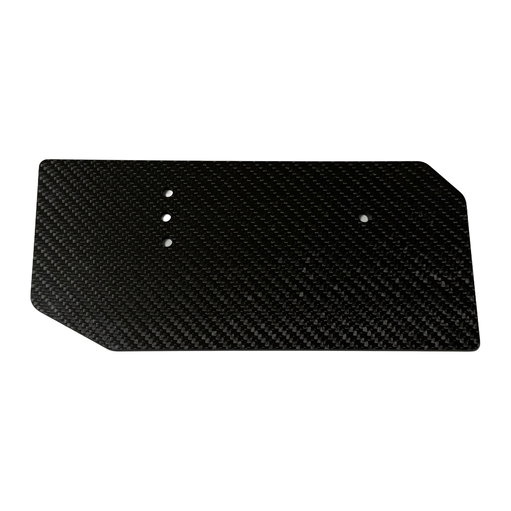 CFK Seitenteile "COMPETITION"