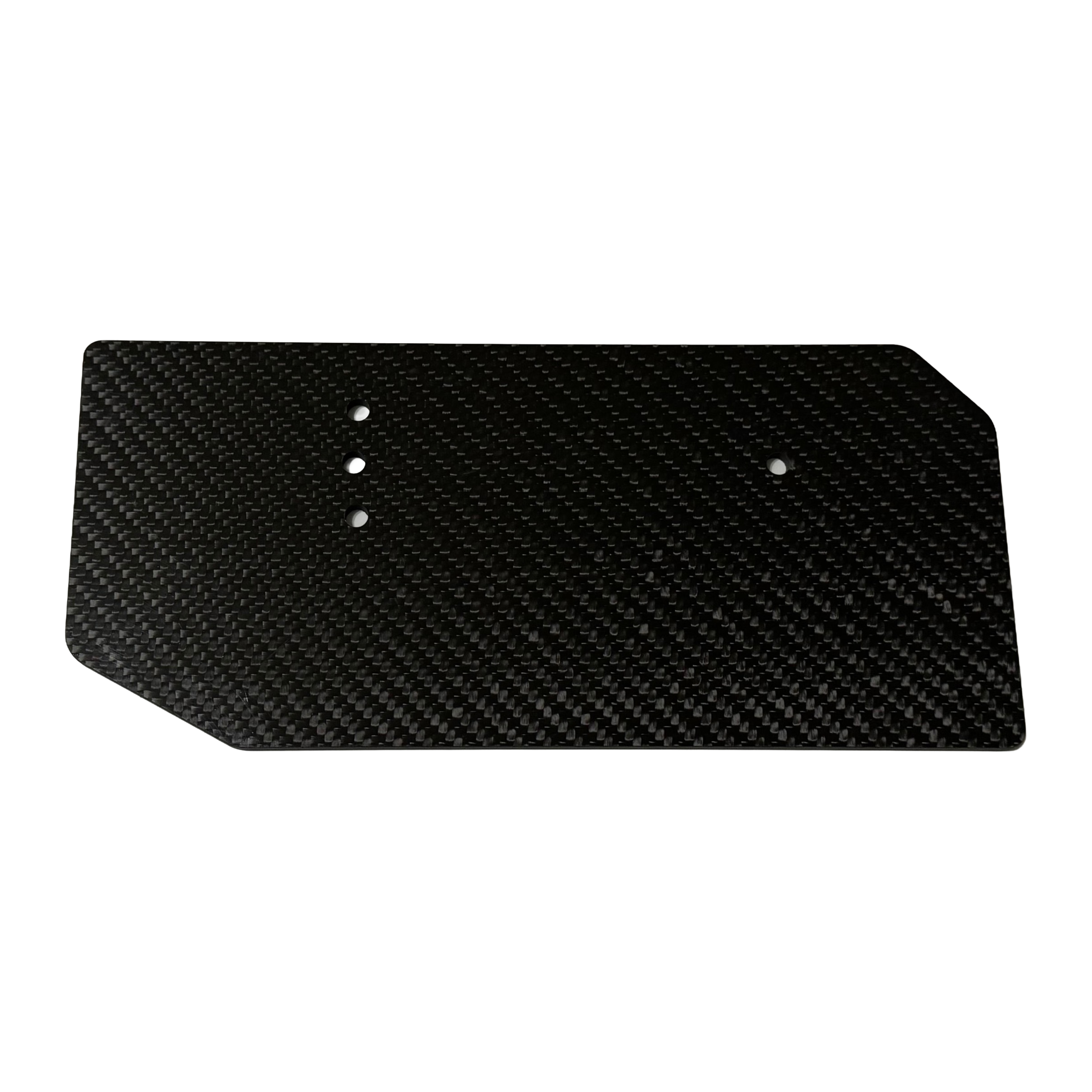 CFK Seitenteile "COMPETITION"