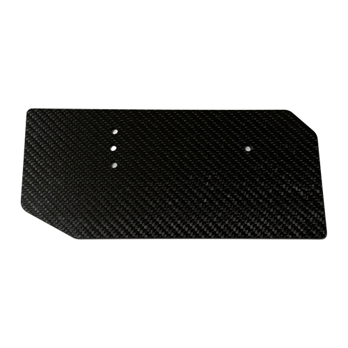 CFK Seitenteile "COMPETITION"