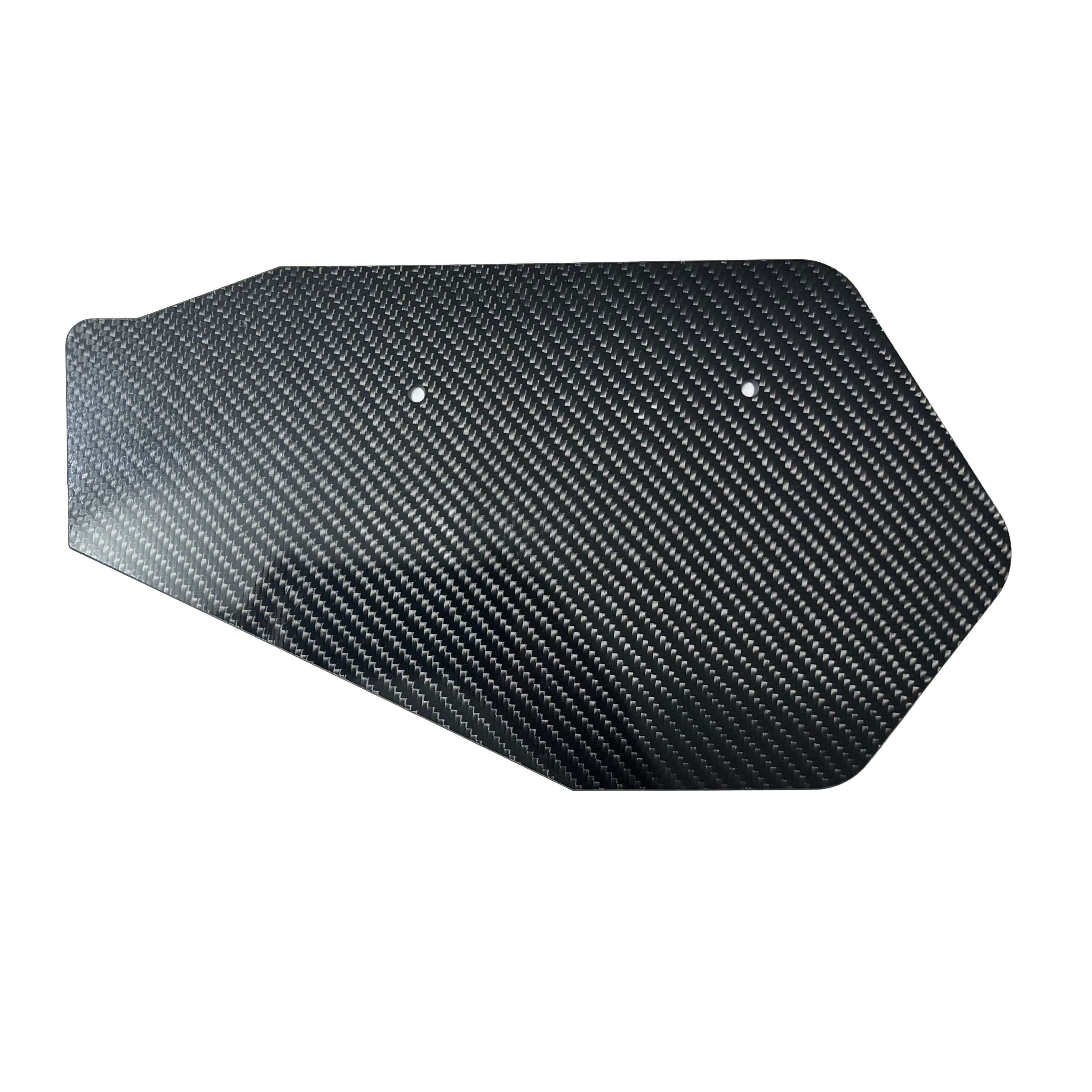 CFK Seitenteile "CUP"