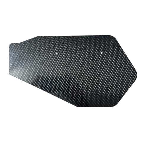 CFK Seitenteile "CUP"