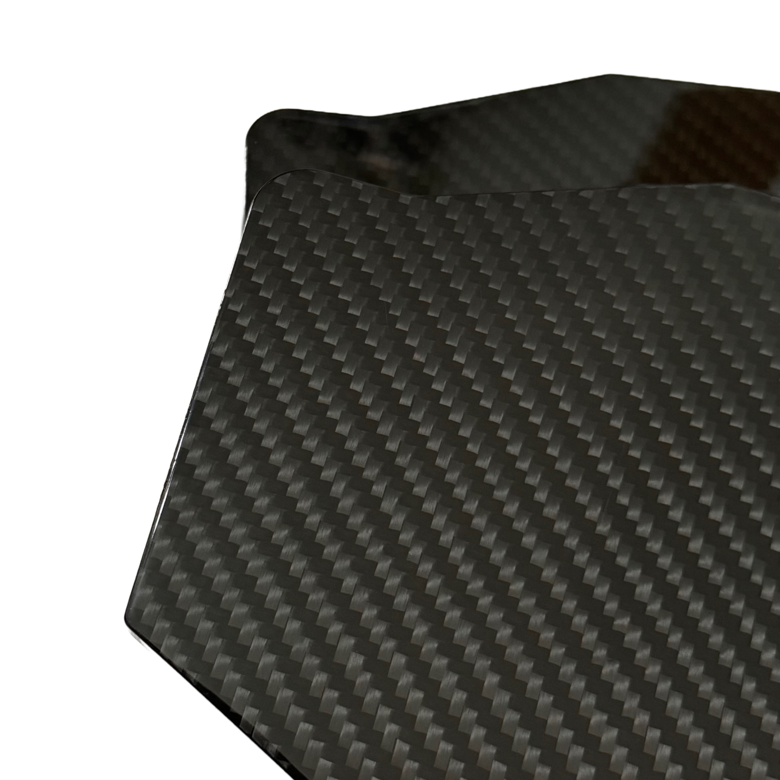 CFK Seitenteile "CUP"