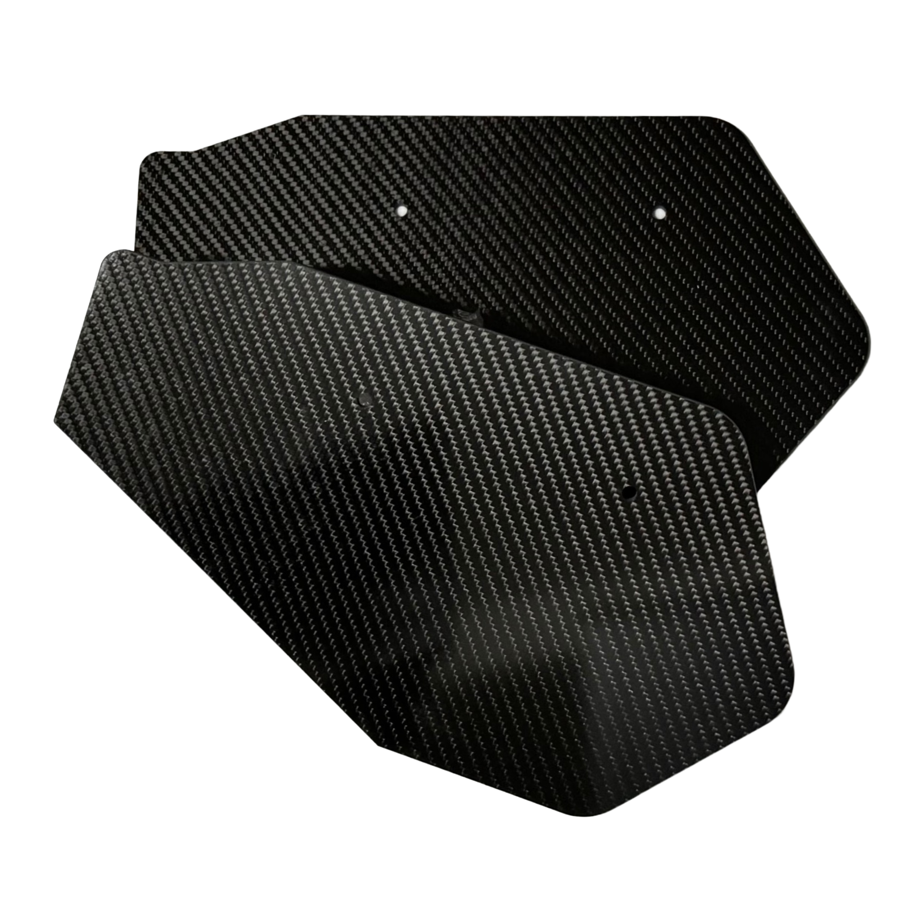 CFK Seitenteile "CUP"